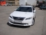 АБС-пластик Реснички на фары Toyota Camry V50